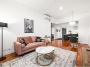 13/392 Little Collins Street, Melbourne Apartment for...