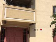 1339 N. Sycamore Ave. One Bedroom