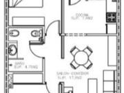 1339.Oportunidad de inversión. Apartamentos con jardín,...