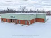1339 Rosemont Avenue E, Cornwall, ON, K6J 3E5 commercial...