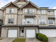 133 1 Riverwood Gate, Port Coquitlam, BC, V3B 8C3...
