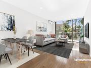 1/33 49 Euston Road, Alexandria NSW 2015 Apartment For...