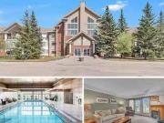 133 6868 Sierra Morena Boulevard Sw, Calgary, AB, T3H...