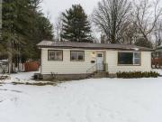 133 ALICE Street Bracebridge Ontario 133 ALICE Street Bracebridge Ontario