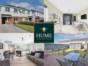 133 Ashewood Walk, Summerhill Lane, Portlaoise, Co....