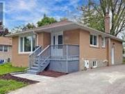 133 B Harrison Drive, Newmarket, ON, L3Y 4P5 house for...