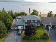 133 Nicholsville Road, Deer Lake, NL, A8A 1W6 house for...