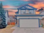 133 Panamount Court Nw, Calgary, AB, T3K 5S1 house for sale.
