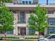 133 Pears Avenue, Toronto, ON, M5R 1T3 townhouse for...