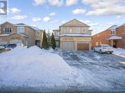 133 Pressed Brick Drive, Brampton, ON, L6V 4K5 house for...