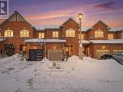 133 Rockgarden Trail, Brampton, ON, L6R 3N2 house for...