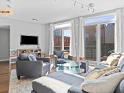 Undisclosed Address, Boston