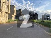 133 Sq Yard Plot For Sale