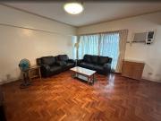 133 sqm Furnished 2BR Unit with Tandem Parking near...