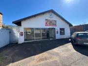 133 sqm retail shop to let in centra.