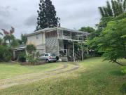 133 sussex street maryborough qld unit for rent lj hooker