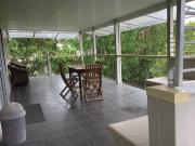 133 sussex street maryborough qld unit for rent lj hooker
