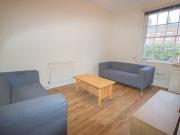 133A Mansfield Road, Nottingham NG1, 6 bed flat to rent,... 133A Mansfield Road, Nottingham NG1, 6 bed flat to rent,...