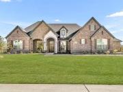 1340 Driftwood Ln, Lucas, TX 75002