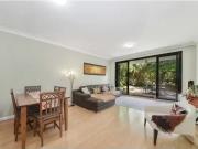 13/40 Stanton Road, Mosman Apartment for rent Listed by...