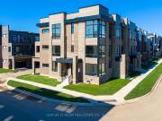 1341 Anthonia Trail, Oakville | Terminated, W12516 |...