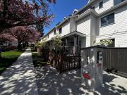 1341 21St Avenue E, Vancouver, BC, V5V 1T1 townhouse for...