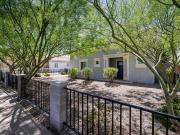 1341 E Polk St, Phoenix, AZ 85006 | MLS #6925 | Compass