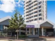 134/293 North Quay, BRISBANE CITY Apartment for rent...