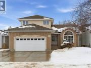 1342 Lapchuk Crescent N, Regina, SK, S4X 4K6 house for...