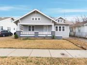 1346 S Hydraulic St, Wichita, KS 67211
