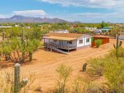 13475 W Mustang Rd, Tucson, AZ 85743