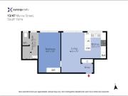 13/47 Marne Street, South Yarra Apartment for rent...