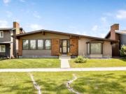 1348 Norfolk Drive Nw, Calgary, AB, T2K 5P6 house for...