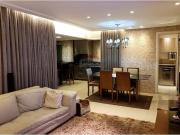 134 Área Útil Apartamento Alugar, 3 Dormitórios...