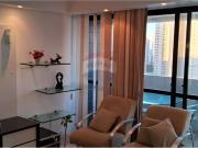 134.00 M² Apartamento Alugar, 3 Dormitórios localizado...