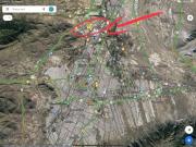 134,770 FT2 COAH. SALTILLO Parque Ind. Finsa MPDIR LR 181022