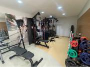 134 Área Útil Apartamento Alugar, 3 Dormitórios...