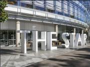 Pyrmont The Darlington Apartments