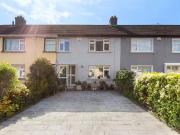 134 Bunting Road, Walkinstown, Dublin 12, County Dublin 134 Bunting Road, Walkinstown, Dublin 12, County Dublin