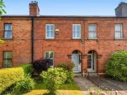 134 Kimmage Road Lower, Harold's Cross, Dublin 6w