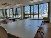 134 m² Fläche in Cham zu vermieten!