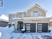 134 Sandringham Drive, Barrie, ON, L4M 0C9 house for...