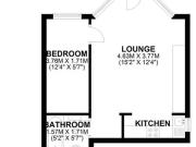 134 Shooters Hill Road, Royal Standard, London, SE3 8RN,...