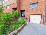 134 Song Meadowway, Toronto, ON, M2H 2T7 townhouse for...