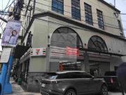 134 sqm Commercial/Office Space For Rent along Quintin...