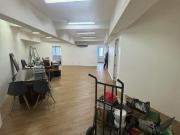134 sqm Newly renovated Penthouse Office Space w/...