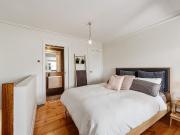 134A Albert Street, Port Melbourne VIC 3207 House For...