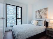 1350 Boulevard René Lévesque Ouest 2 Bedroom Apartment...