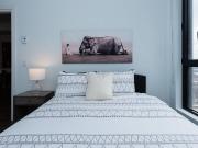 1350 Boulevard René Lévesque Ouest 2 Bedroom Apartment...