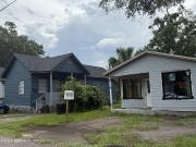 1352 MT Herman St, Jacksonville, FL 32209